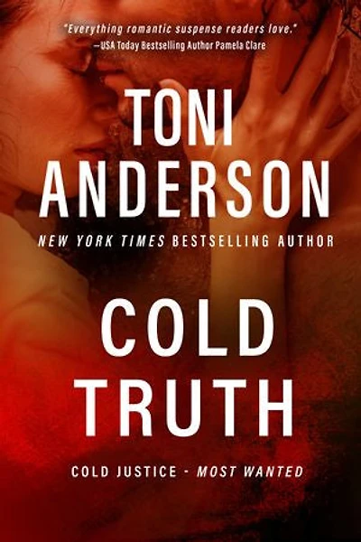 Cold Truth: Romantic Thriller