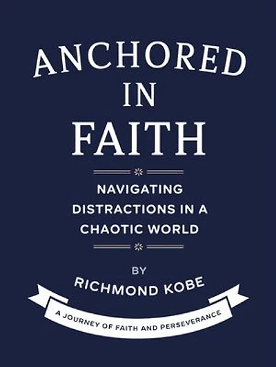 Anchored in Faith