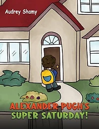 Alexander Pugh's Super Saturday!