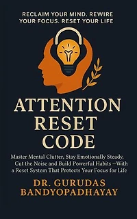 Attention Reset Code