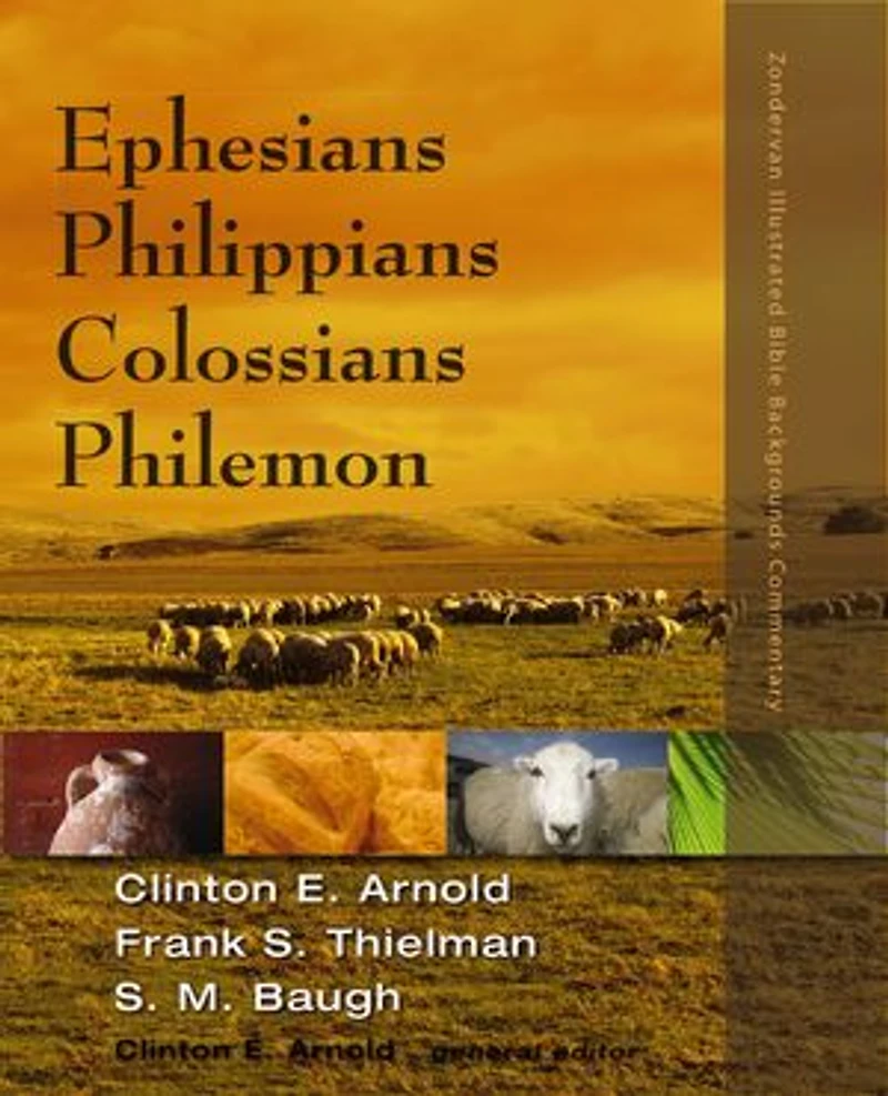 1 And 2 Thessalonians, Timothy, Titus