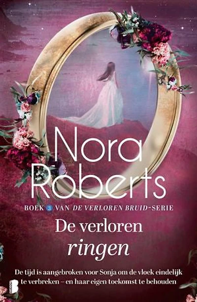 De verloren ringen: De tijd is aangebroken voor Sonja om de vloek eindelijk te verbreken – haar eigen toekomst te behouden