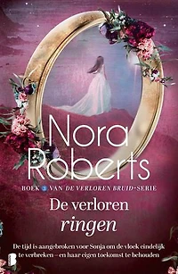 De verloren ringen: De tijd is aangebroken voor Sonja om de vloek eindelijk te verbreken – haar eigen toekomst te behouden