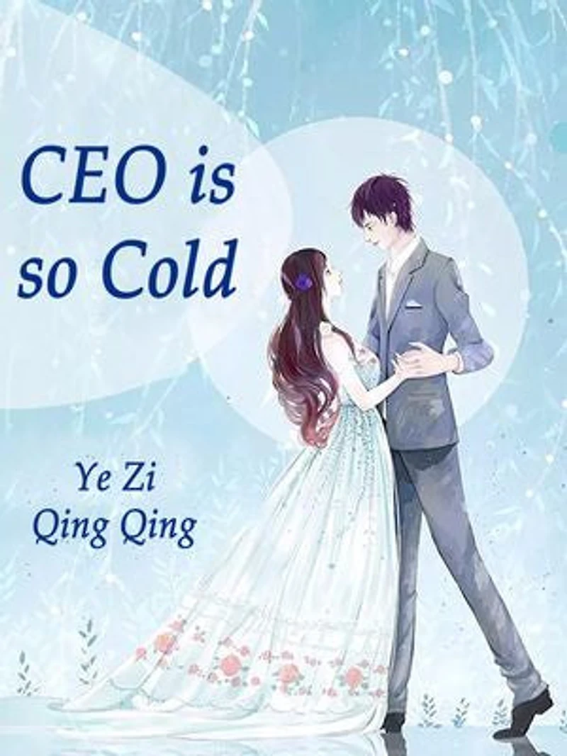 CEO is so Cold: Volume 2