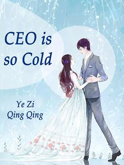 CEO is so Cold: Volume 2