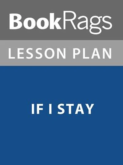Lesson Plan: If I Stay