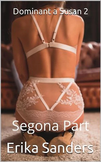 Dominant a Susan 2. Segona Part