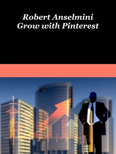 Grow with Pinterest