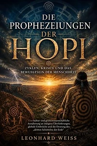 Die Prophezeiungen der Hopi – Zyklen, Krisen und das Bewusstsein der Menschheit
