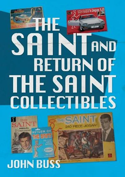 the Saint and Return of Collectibles