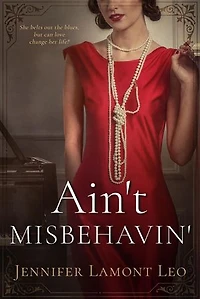 Ain't Misbehavin': Corrigan Sisters, #2