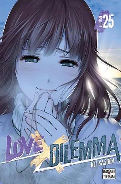 Love X dilemma, Vol. 25