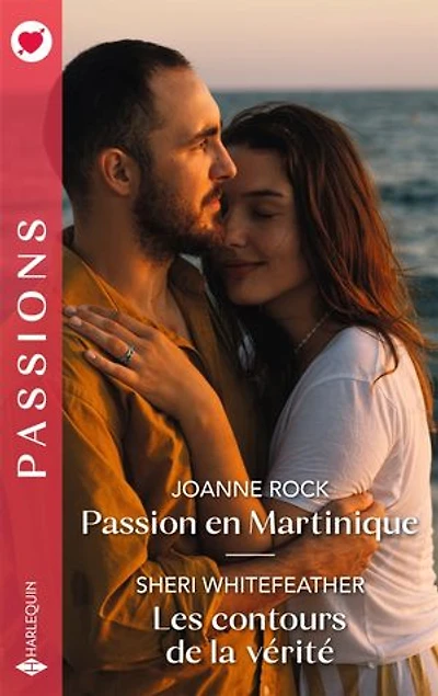 Passion en Martinique ; Les contours de la vérité