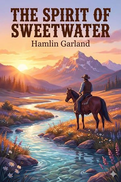The Spirit of Sweetwater