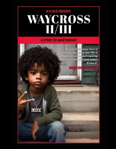 Waycross II/III