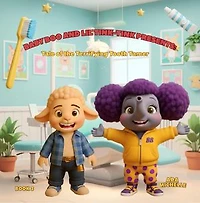 Baby Boo and Lil' Tink-Tink Presents: Tale of the Terrifying Tooth Tamer