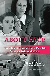 About Face: The Life and Times of Dottie Ponedel