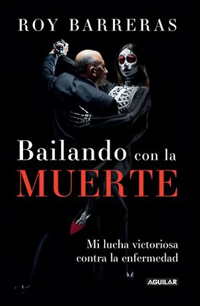 Bailando con la muerte