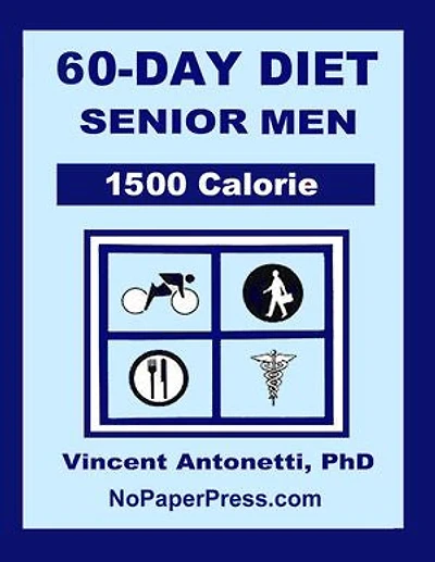 Day Diet for Senior Men