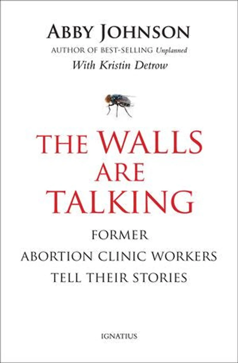 The Walls Are Talking: Former Abortion Clinic Workers Tell Their Stories