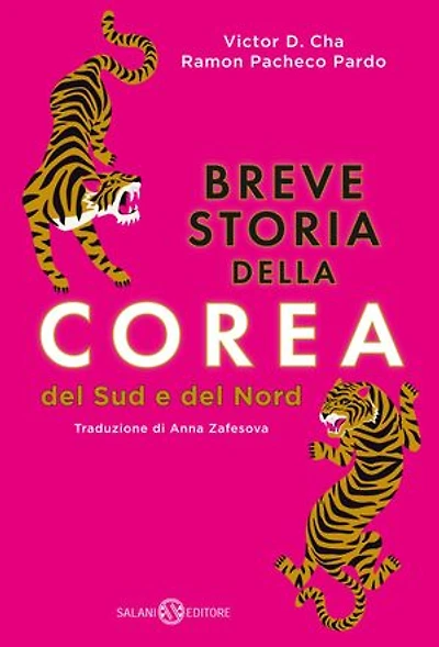 Breve storia della Corea: del Sud e del Nord