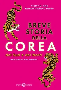 Breve storia della Corea: del Sud e del Nord