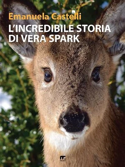 L'incredibile storia di Vera Spark