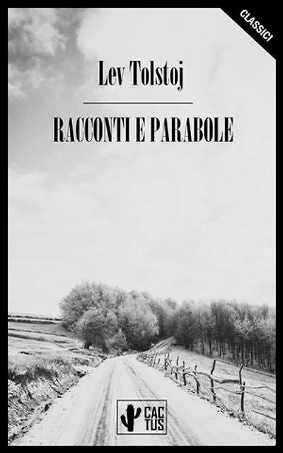 Racconti e Parabole