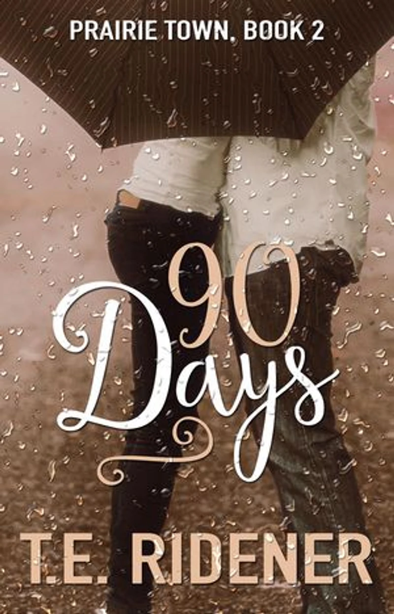 90 Days: Prairie Town, #2