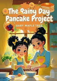 The Rainy Day Pancake Project