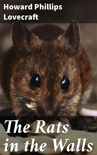 The Rats in the Walls: Uncovering ancient horrors in a Gothic estate of madness and dread