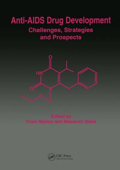 Anti-AIDS Drug Development