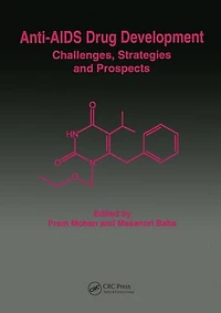 Anti-AIDS Drug Development