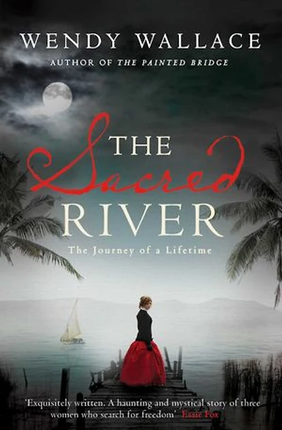 The Sacred River