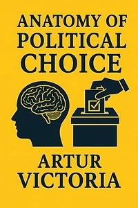 Anatomy of Political Choice: Political Science, #2