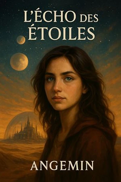 L'Echos des Etoiles