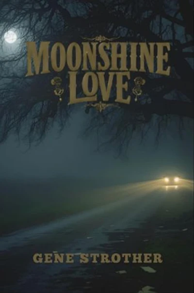 Moonshine Love: Written Under the Influence
