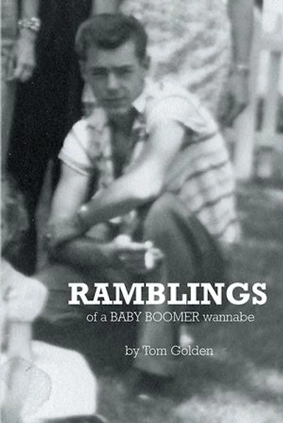 Ramblings: Of A Baby Boomer Wannabe