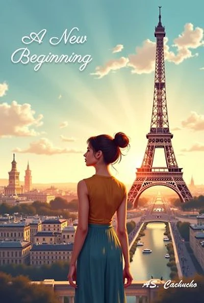 A New Beginning