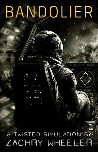 Bandolier: Twisted Simulations, #4
