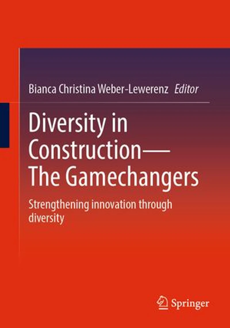 diversity Construction - The Gamechangers: Strengthening innovation through