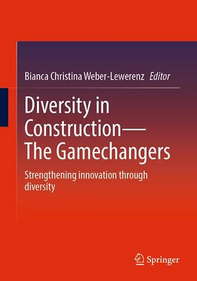 diversity Construction - The Gamechangers: Strengthening innovation through