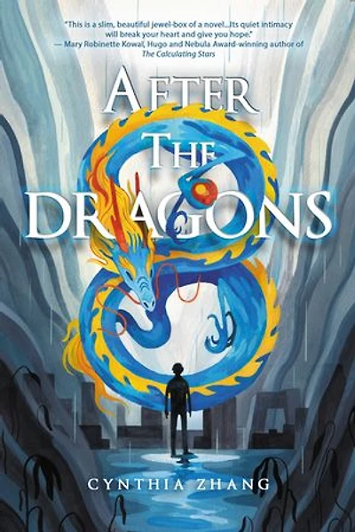 After The Dragons