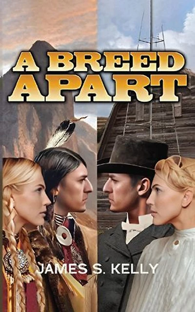 A Breed Apart