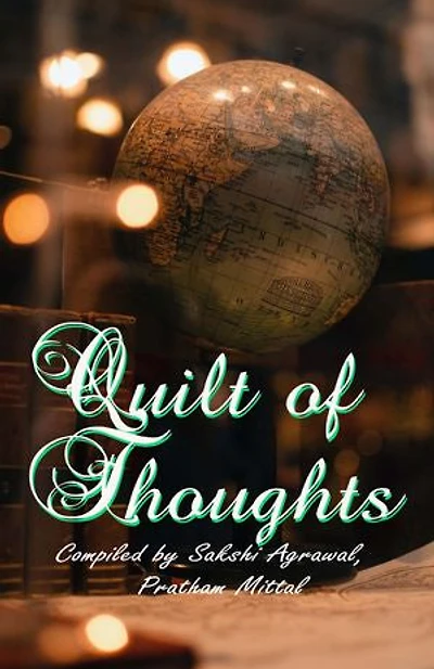 Quilt of Thoughts