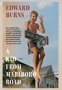 A Kid from Marlboro Road: Novel