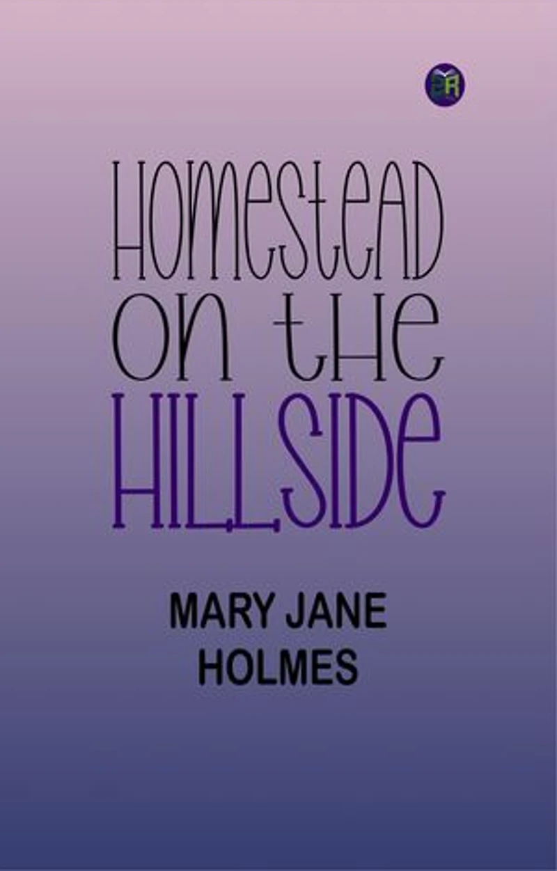 Homestead on the Hillside