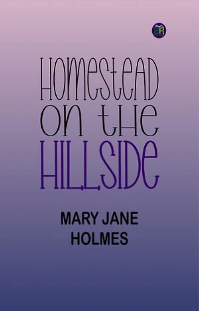 Homestead on the Hillside