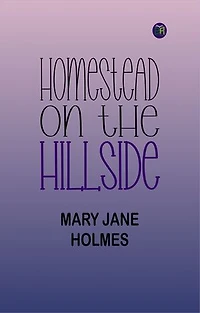 Homestead on the Hillside
