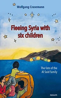 Flucht mit sechs Kindern aus Syrien: Das Schicksal der Familie Al Said